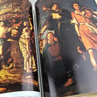 1960s Holy Bible, Catholic Liturgical Edition, Religious Text, Collectible Book, Gift for Confirmation, First Communion Gift