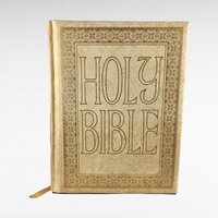 1960s Holy Bible, Catholic Liturgical Edition, Religious Text, Collectible Book, Gift for Confirmation, First Communion Gift