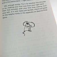 Vintage Juggling for the Complete Klutz Books and Balls Set - 1st & 2nd Editions - Learn to Juggle - Unique Gift