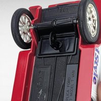 Vintage Diecast Banks - ERTL Jim Beam & Old Style Trucks - With Boxes