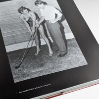 Arnold Palmer "Memories, Stories, and Memorabilia" | Golf Legend Biography | Collectible Book |  Golfer Gift
