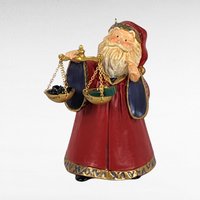 Vintage Hallmark Keepsake Ornament Lot | Disney, Kris Kringle, Christkindl, NASCAR | 9 Ornaments with Boxes