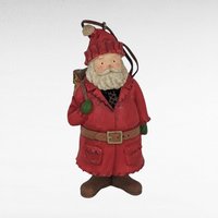 Vintage Hallmark Keepsake Ornament Lot | Disney, Kris Kringle, Christkindl, NASCAR | 9 Ornaments with Boxes
