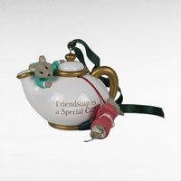 Vintage Hallmark Keepsake Ornament Lot | Disney, Kris Kringle, Christkindl, NASCAR | 9 Ornaments with Boxes