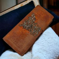 Antique 1800s Family Photo Album |  South Dakota Family History | Original Photos | Genealogy Research