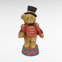 Vintage Cherished Teddies Figurine Lot, Angel Bears, Collectible Teddy Bears, Gift for Collector