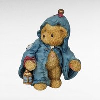 Vintage Cherished Teddies Figurine Lot, Angel Bears, Collectible Teddy Bears, Gift for Collector