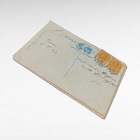 Grab Bag of 40 Vintage Postcards, Assorted Locations, Travel Memories, Ephemera Lot, Postcard Collection, Junk Journal, Mixed Postcards
