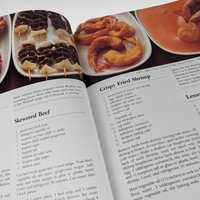 1981 Betty Crocker's Chinese Cookbook, Vintage Cookbook, Leeann Chin Recipes, Hardcover Cookbook, Collectible Cookbook, Asian Cuisine