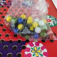 Vintage Whitman Chinese Checkers Game, Classic Board Game, Family Game Night, Strategy Game, Collectible Game, Retro Game