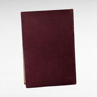 Washington Irving The Sketch Book of Geoffrey Crayon, Gent, Antique Book, Classic Literature, Short Stories, Collectible Book