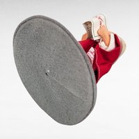 1993 Annalee Choir Boy Doll | Christmas Caroler Figurine | Vintage Collectible Doll | Holiday Decor | 10 Inches