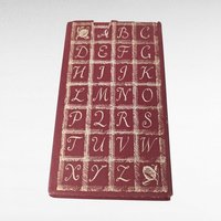 1955 Voltaire's Alphabet of Wit | Hardcover Book | Wit and Humor | French Literature | Gift for Book Lovers