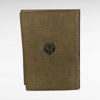 1905 Wilhelm Tell by Friedrich Schiller | Hardcover | German Literature | Classic Play | Antique Book