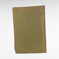 Antique Miss Nonentity by L. T. Meade | Hardcover | Girls' Story | Children's Literature | Vintage Book