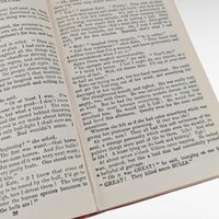 1950 The Plumed Serpent by D.H. Lawrence - Hardcover Book - Vintage Literature - Collectible Book - Rare Book