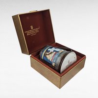 Vintage 1975 Royal Doulton Christmas Carol Tankard | The First Ghost Visits Scrooge | Limited Edition | Numbered | With Box