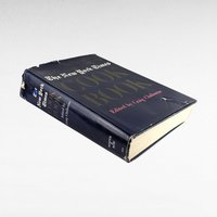 1961 The New York Times Cookbook | Craig Claiborne | Vintage Cookbook