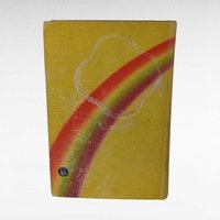 1922 The Fairy Book by Dinah Maria Mulock, Hardcover Book, Classic Children's Literature, Collectible Fairy Tales, Gift for Book Lover
