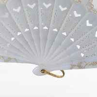 Vintage Lace Fan, Made in Japan, Elegant Hand Fan, Wedding Accessory, Bridal Gift, Dance Fan, Home Decor