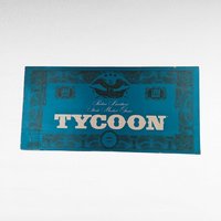 Vintage 1966 Parker Brothers Tycoon Stock Market Game | Complete | Perfect for Collectors and Family Game Night