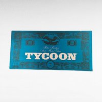 Vintage 1966 Parker Brothers Tycoon Stock Market Game | Complete | Perfect for Collectors and Family Game Night