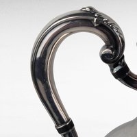 Vintage Reed & Barton Silver Plated Teapot, Hand Chased Regent Pattern, Elegant Tea Service, Collectible Silverware, Gift for Hostess