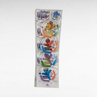Vintage Saint Paul Winter Carnival Buttons, 1993, 2001, 2003, Collectible Minnesota Memorabilia, Gift for Collectors