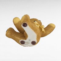 Cherished Teddies Mini Bear Figurines, 1998-1999, Tumbling Teddies, Collectible Resin Bears, Gift for Teddy Bear Lovers