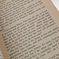 1922 Pudd'nhead Wilson, Mark Twain Complete Works, Antique Hardcover Book, Vintage Literature Gift