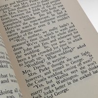 1918 The Little Washingtons' Relatives Book, Lillian Elizabeth Roy, Antique Children's Literature, Gift for Collector