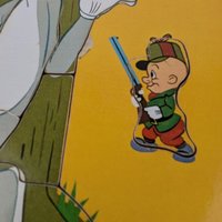 Vintage Looney Tunes Puzzles, 1970s Whitman Puzzles, 1971 Bugs Bunny Puzzle, Collectible Puzzles, Cartoon Puzzles, Gift for Kids