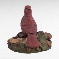 Vintage Tom Clark Cardinal Figurine | Cairn Studios Bird Figurine | Collectible Bird Decor | Nature Lover Gift
