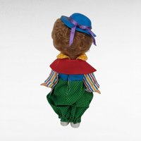 Vintage Horsman Clown Doll | Collectible Clown Doll | Vintage Doll | Toy Collector