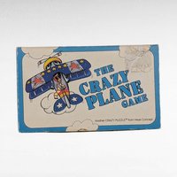 Vintage Game Lot: Battleship, Horse Shoes, Canasta Cards, Crazy Plane Game - Classic Games, Family Fun, Gift for Game Collector