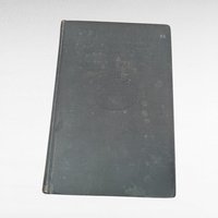 1911 Antique Mythology Textbook, Classic Myths in English Literature and Art, Charles Mills Gayley, Based on Bulfinch's Age of Fable