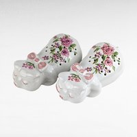Vintage Avon Lot, Egg Figurine, Trinket Boxes, Pig Pomanders, 1978-84, Collectible Avon, Gift for Collector