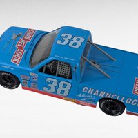 Vintage Diecast Car Lot, Coastal 1920 Pierce Arrow Tanker & Ford Coupe, Racing Champions Ford F-150, Gift for Car Enthusiast