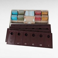 1964 Parker Brothers Probe Game, Vintage Word Game, Complete with Instructions, Family Game Night, Collectible Board Game