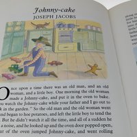 1989 Stuff and Nonsense, Laura Cecil, Children's Book, Illustrated, Vintage Hardcover, Gift for Kids, Bedtime Stories, Nursery Decor