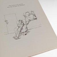 1976 The Book of Think by Marilyn Burns, Vintage Children's Book, Math Education, Gift for Teachers, Homeschool Resource