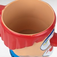 Vintage Ringling Bros. and Barnum & Bailey Circus Mug | Plastic Souvenir Cup | Circus Collectible | Kids Mug