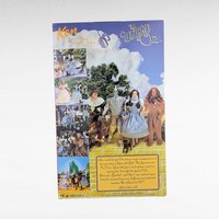 1999 Ken as Tin Man Doll | The Wizard of Oz | Barbie Collector Doll | Mattel | New in Box
