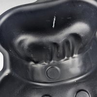 Vintage Pillsbury Dough Boy Cake Pan, 15 Inch Collectible Baking Mold