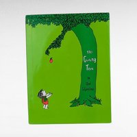 The Giving Tree by Shel Silverstein, 1992 Hardcover Edition