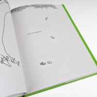 The Giving Tree by Shel Silverstein, 1992 Hardcover Edition, Children's Literature, Classic Storybook, Gift for Kids, Vintage Book