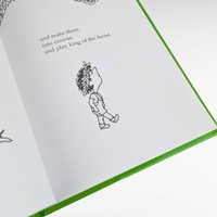 1984 The Giving Tree, Shel Silverstein Hardcover, Vintage Children's Book, Classic Storybook, Gift for Kids, Collectible Book