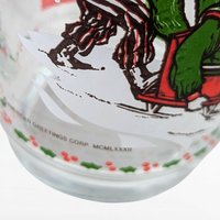 1982 Coca Cola Holly Hobbie Christmas Glasses, Vintage Set of 3, Holiday Drinkware, Collectible Coca Cola Glasses, Gift for Nostalgia Lovers