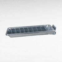 Vintage Frigidaire Quickube Ice Cube Tray, Metal Ice Tray, Mid-Century Modern Ice Tray, Collectible Ice Tray