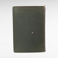 1922 Pudd'nhead Wilson, Mark Twain Complete Works, Antique Hardcover Book, Vintage Literature Gift